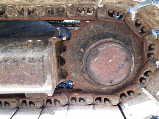 รถขุด 7 ตัน KOBELCO SK70SR-1ES YT04 มือสองญี่ปุ่น รถขุด 7 ตัน KOBELCO SK70SR-1ES YT04 มือสองญี่ปุ่น