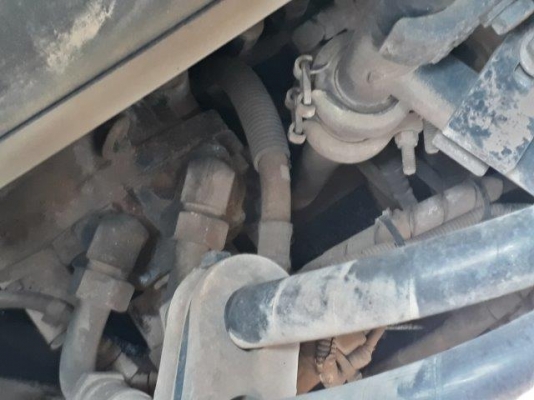 รถขุด 7 ตัน KOBELCO SK70SR-1ES YT04 มือสองญี่ปุ่น รถขุด 7 ตัน KOBELCO SK70SR-1ES YT04 มือสองญี่ปุ่น