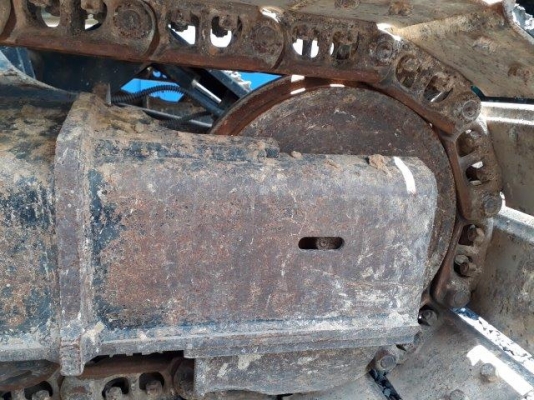 รถขุด 7 ตัน KOBELCO SK70SR-1ES YT04 มือสองญี่ปุ่น รถขุด 7 ตัน KOBELCO SK70SR-1ES YT04 มือสองญี่ปุ่น