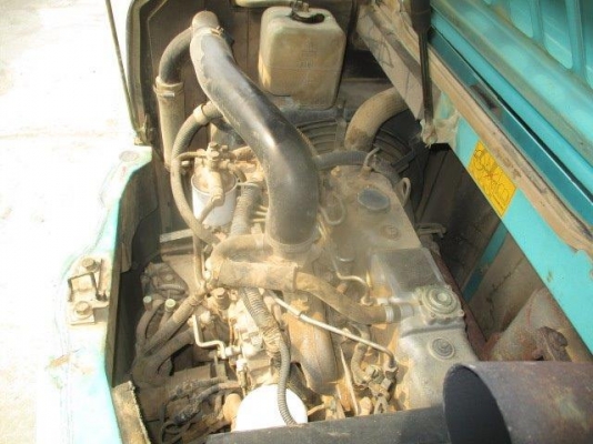 รถขุด 7 ตัน KOBELCO SK70SR-1ES YT04 มือสองญี่ปุ่น รถขุด 7 ตัน KOBELCO SK70SR-1ES YT04 มือสองญี่ปุ่น