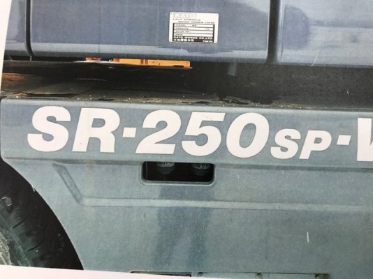 รถขุด 7 ตัน KOBELCO SK70SR-1ES YT04 มือสองญี่ปุ่น รถขุด 7 ตัน KOBELCO SK70SR-1ES YT04 มือสองญี่ปุ่น