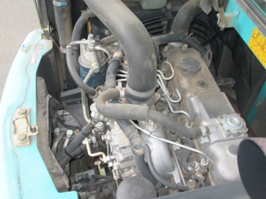 ขาย Kobelco SK75UR-3ES  ปี2007 4,000 ชม. นำเข้าจากญี่ปุ่นแท้ๆ ไม่เคยใช้ในไทย ภาพสวยครับ