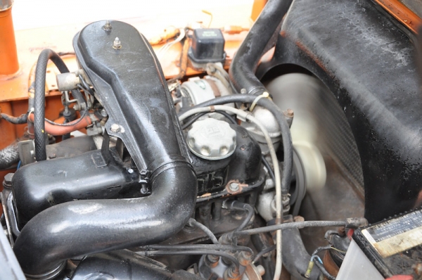 ขายFORKLIFT TOTOTA รุ่น4FG25(2.5ตัน) สวยเดิมจากญี่ปุ่น ยังไม่เคยใช้ในไทย 135,000เท่านั้น!!