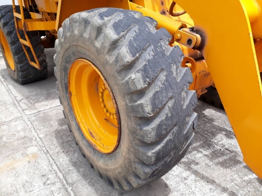 CAT 924F 1.9คิว ราคาไม่แพง