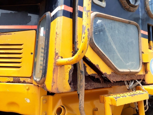 CAT 924F 1.9คิว ราคาไม่แพง