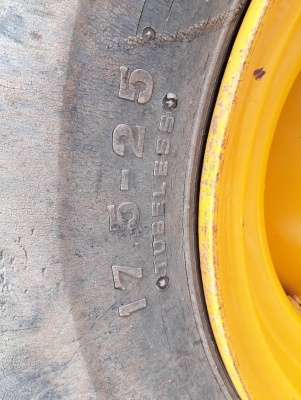 CAT 924F 1.9คิว ราคาไม่แพง