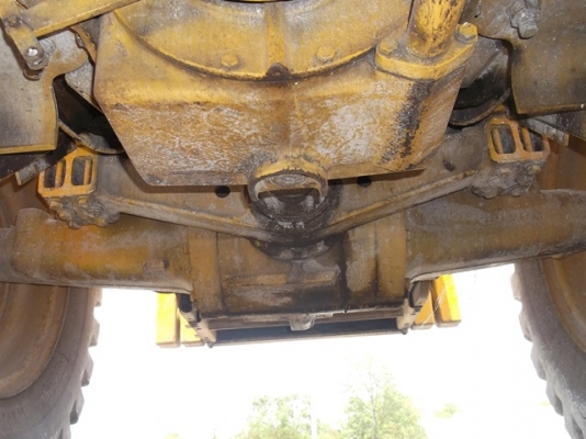 CAT 924F 1.9คิว ราคาไม่แพง