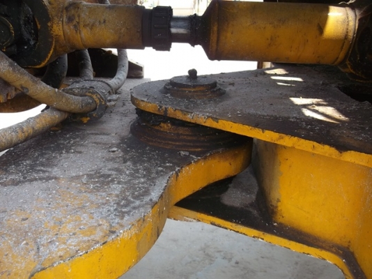 CAT 924F 1.9คิว ราคาไม่แพง