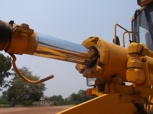 CAT 924F 1.9คิว ราคาไม่แพง