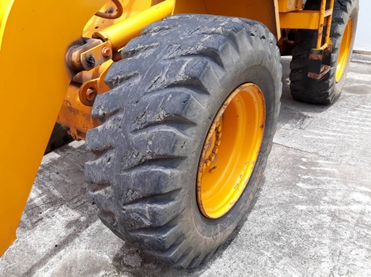 CAT 924F 1.9คิว ราคาไม่แพง