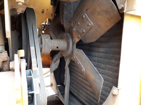 CAT 924F 1.9คิว ราคาไม่แพง