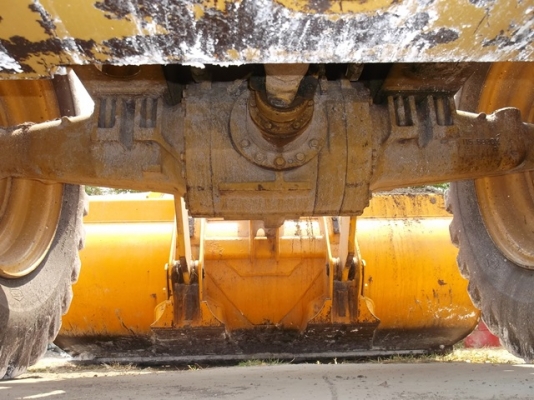 CAT 924F 1.9คิว ราคาไม่แพง