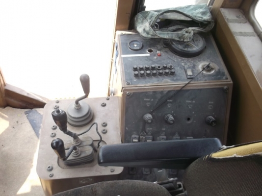 CAT 924F 1.9คิว ราคาไม่แพง