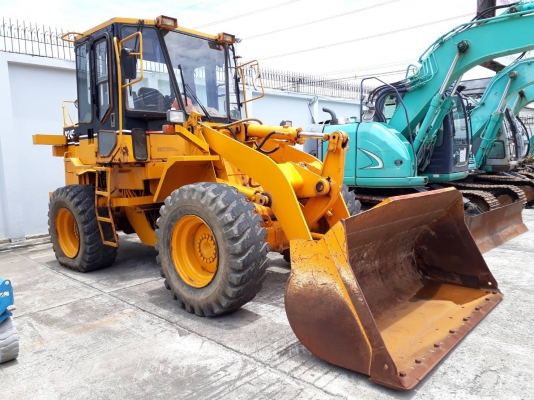 CAT 924F 1.9คิว ราคาไม่แพง