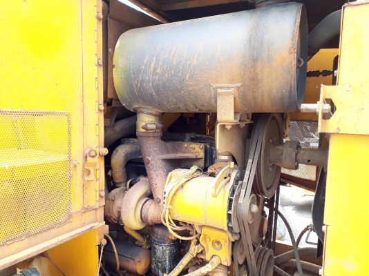 CAT 924F 1.9คิว ราคาไม่แพง