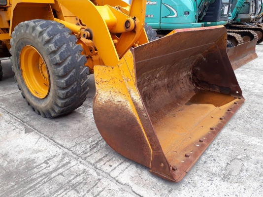 CAT 924F 1.9คิว ราคาไม่แพง