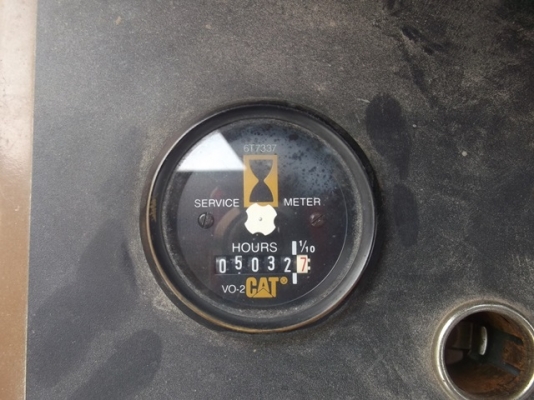 CAT 924F 1.9คิว ราคาไม่แพง