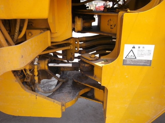 CAT 924F 1.9คิว ราคาไม่แพง