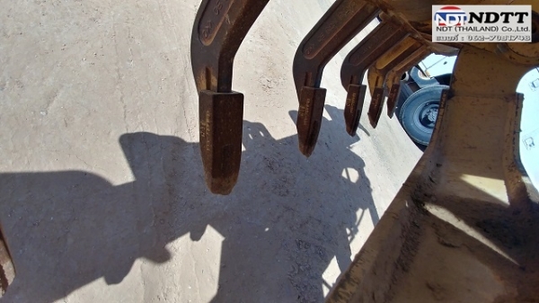 กำลังถึงไทยครับ 140H#2ZK01992 ปี1997  นำเข้าจาก USA รวมติดตั้ง Scarifier สวยๆไม่แพงครับ 092-929-9942 ธีรเทพ