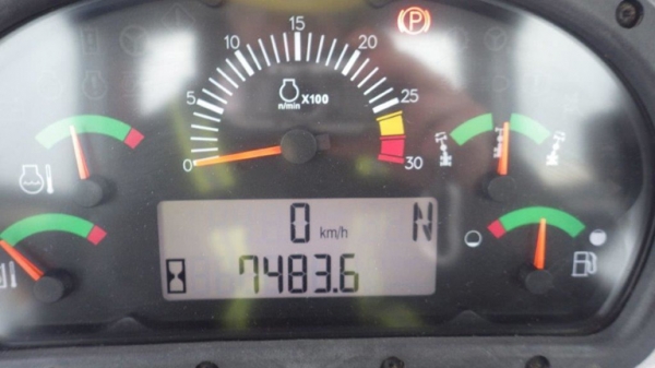 DCA25USI # 3744859 เก่าญี่ปุ่น