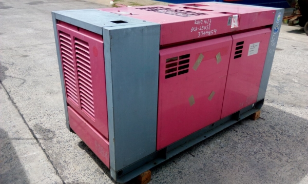 DCA25USI # 3744859 เก่าญี่ปุ่น