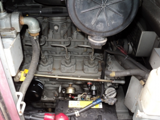 DCA25USI # 3744859 เก่าญี่ปุ่น