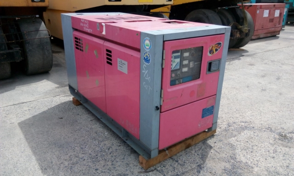 DCA25USI # 3744859 เก่าญี่ปุ่น