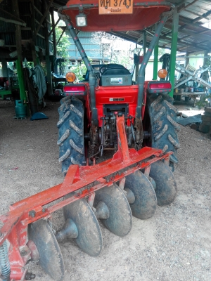 ขายรถไถ 36 แรง ปี 53 2005 ซ.ม. สภาพดีพร้อมใช้เครื่องดีเกียร์พร้อมโอนอุปกรณ์ 2 ชิ้น ขายรถไถ 36 แรง ปี 53 2005 ซ.ม. สภาพดีพร้อมใช้เครื่องดีเกียร์พร้อมโอนอุปกรณ์ 2 ชิ้น