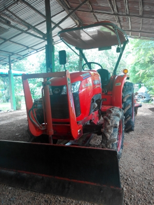 ขายรถไถ 36 แรง ปี 53 2005 ซ.ม. สภาพดีพร้อมใช้เครื่องดีเกียร์พร้อมโอนอุปกรณ์ 2 ชิ้น ขายรถไถ 36 แรง ปี 53 2005 ซ.ม. สภาพดีพร้อมใช้เครื่องดีเกียร์พร้อมโอนอุปกรณ์ 2 ชิ้น