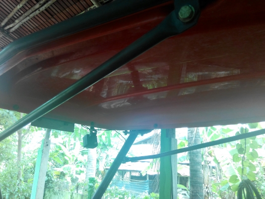 ขายรถไถ 36 แรง ปี 53 2005 ซ.ม. สภาพดีพร้อมใช้เครื่องดีเกียร์พร้อมโอนอุปกรณ์ 2 ชิ้น ขายรถไถ 36 แรง ปี 53 2005 ซ.ม. สภาพดีพร้อมใช้เครื่องดีเกียร์พร้อมโอนอุปกรณ์ 2 ชิ้น