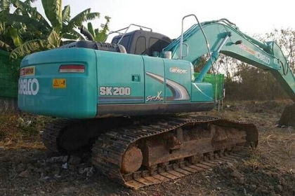ขาย!! >>> Kobelco Sk200 Mark8 Yn12 SuperXM 2 พันชั่วโมง<<< เบอร์ติดต่อ 098-7155789 ขาย!! >>> Kobelco Sk200 Mark8 Yn12 SuperXM 2 พันชั่วโมง<<< เบอร์ติดต่อ 098-7155789