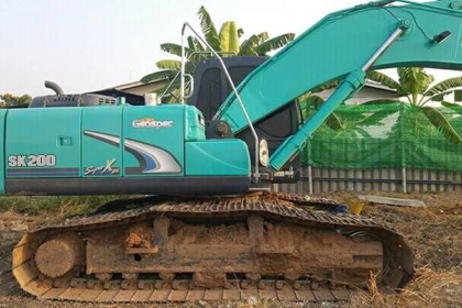ขาย!! >>> Kobelco Sk200 Mark8 Yn12 SuperXM 2 พันชั่วโมง<<< เบอร์ติดต่อ 098-7155789 ขาย!! >>> Kobelco Sk200 Mark8 Yn12 SuperXM 2 พันชั่วโมง<<< เบอร์ติดต่อ 098-7155789