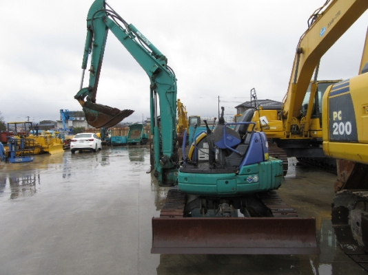 DCA25USI # 3744858 เก่าญี่ปุ่น