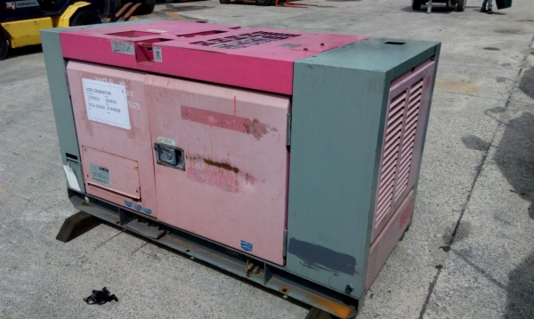 DCA25USI # 3744858 เก่าญี่ปุ่น