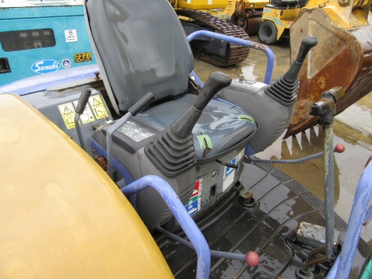 DCA25USI # 3744858 เก่าญี่ปุ่น