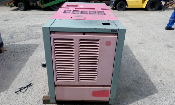 DCA25USI # 3744858 เก่าญี่ปุ่น