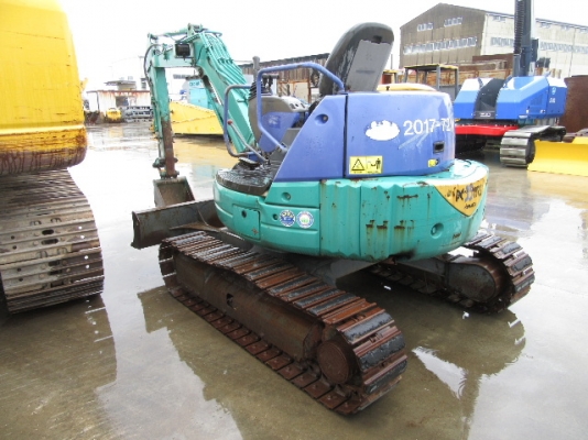 DCA25USI # 3744858 เก่าญี่ปุ่น