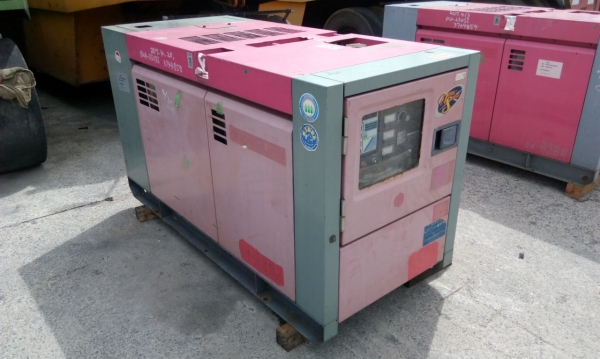 DCA25USI # 3744858 เก่าญี่ปุ่น