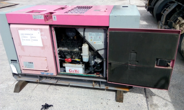 DCA25USI # 3744858 เก่าญี่ปุ่น