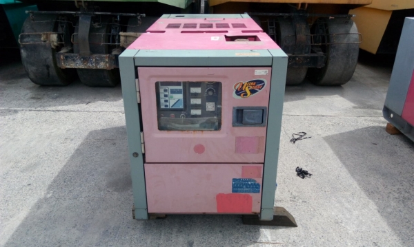 DCA25USI # 3744858 เก่าญี่ปุ่น