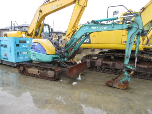 DCA25USI # 3744858 เก่าญี่ปุ่น