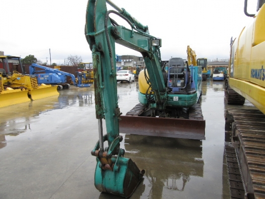 DCA25USI # 3744858 เก่าญี่ปุ่น