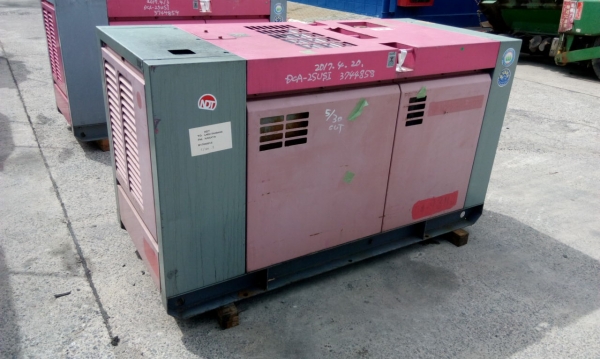 DCA25USI # 3744858 เก่าญี่ปุ่น