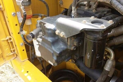 ขายKomatsu Pc200 รุ่น 8 2,000ชั่วโมง สวยเต็ม&lt;&lt;&lt; เบอร์ติดต่อ 098-7155789