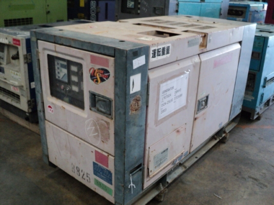 DCA25USI # 3723189 เก่าญี่ปุ่น