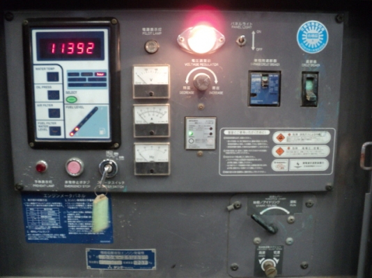 DCA25USI # 3723189 เก่าญี่ปุ่น