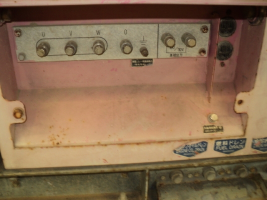 DCA25USI # 3723189 เก่าญี่ปุ่น