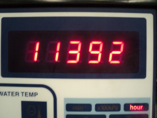 DCA25USI # 3723189 เก่าญี่ปุ่น