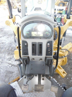 รถเกรด Caterpillar 140M#B9D03702 *USA  สั่งนำเข้าโทร. 080-6565422 (หนิง)