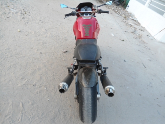 ขาย DUCATI 916 s4 สรรพสามิตร 109000 ขาย DUCATI 916 s4 สรรพสามิตร 109000